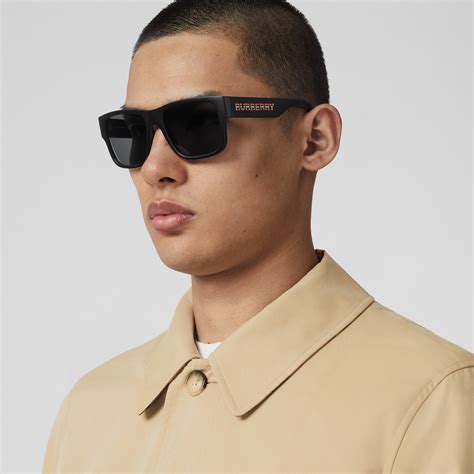 burberry sunglases men|Burberry eyewear men's sunglasses.